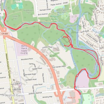 2026-10-23 13:22:25 trail, distance, elevation, map, profile, GPS track