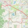 2026-07-04_12-55_Sat trail, distance, elevation, map, profile, GPS track