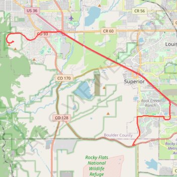 2026-07-04_12-55_Sat trail, distance, elevation, map, profile, GPS track