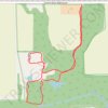 2025-09-01_14-51_Mon trail, distance, elevation, map, profile, GPS track
