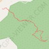 Trail Planner Map trail, distance, elevation, map, profile, GPS track